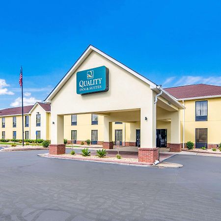 Quality Inn & Suites Canton, Ga Exteriér fotografie