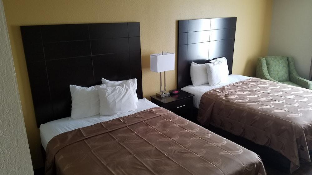Quality Inn & Suites Canton, Ga Exteriér fotografie