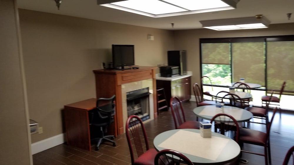 Quality Inn & Suites Canton, Ga Exteriér fotografie