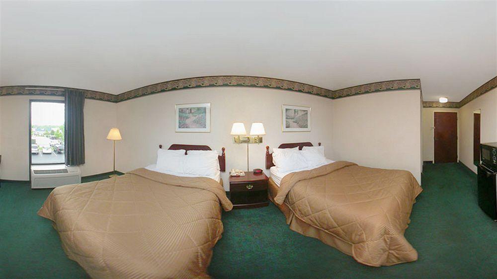 Quality Inn & Suites Canton, Ga Exteriér fotografie