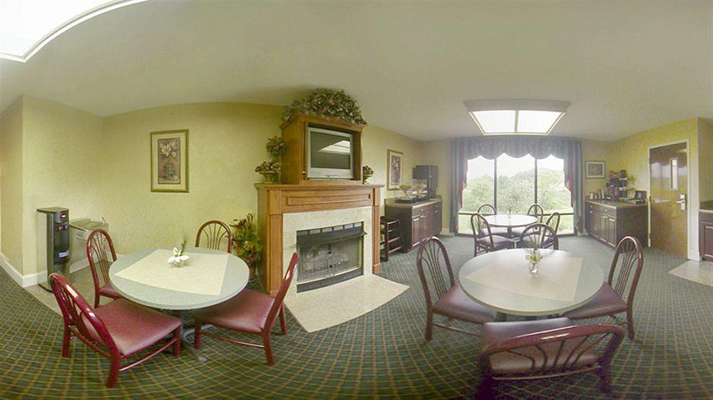 Quality Inn & Suites Canton, Ga Exteriér fotografie