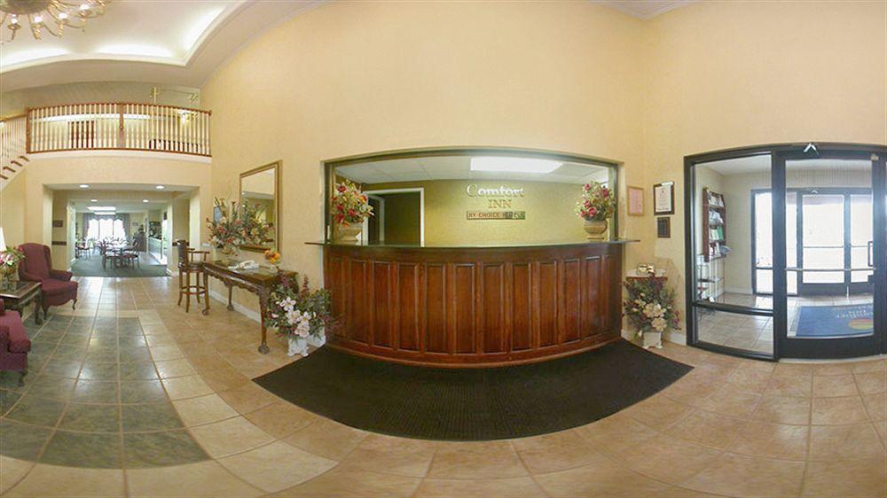 Quality Inn & Suites Canton, Ga Interiér fotografie