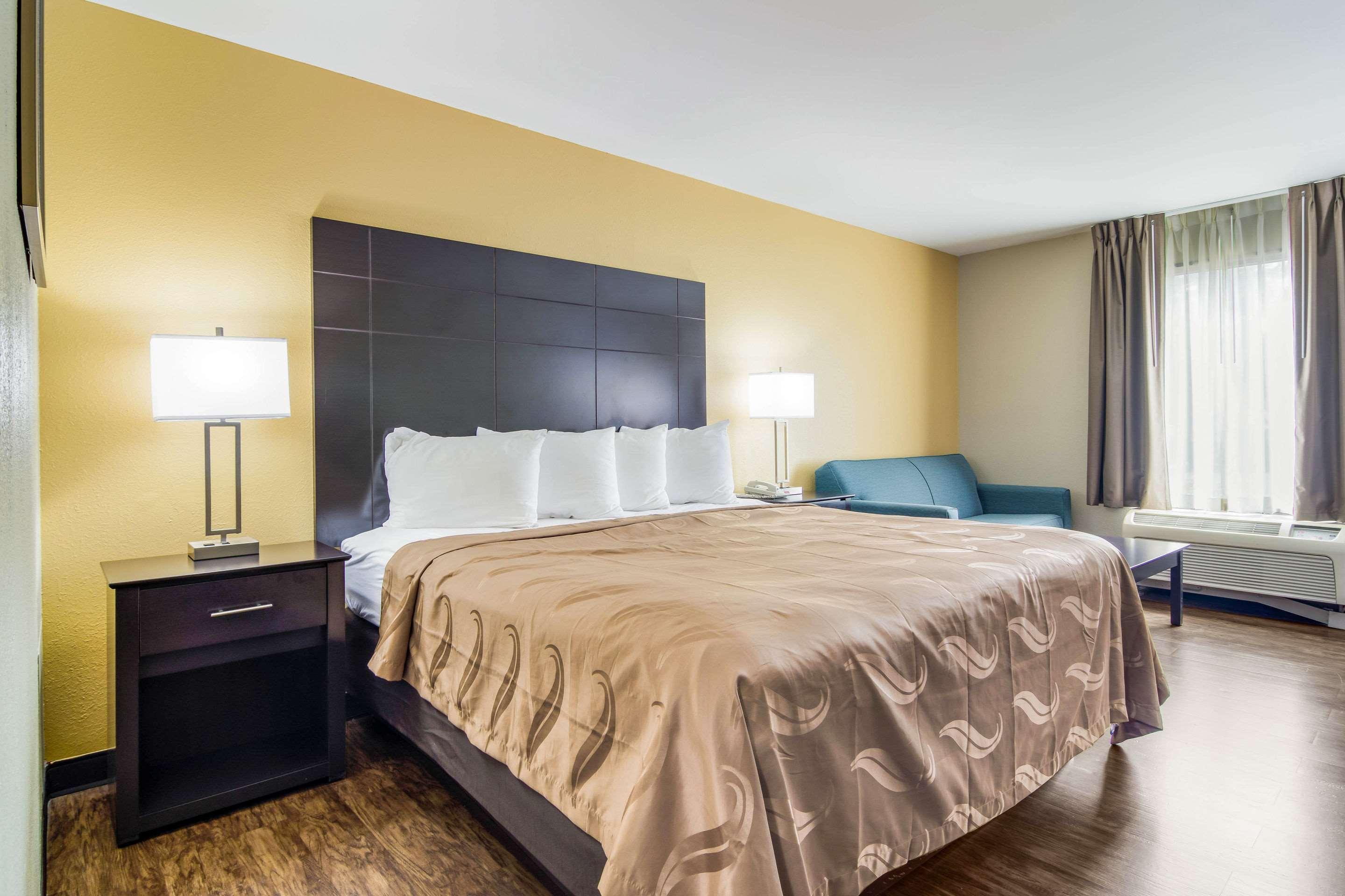 Quality Inn & Suites Canton, Ga Exteriér fotografie