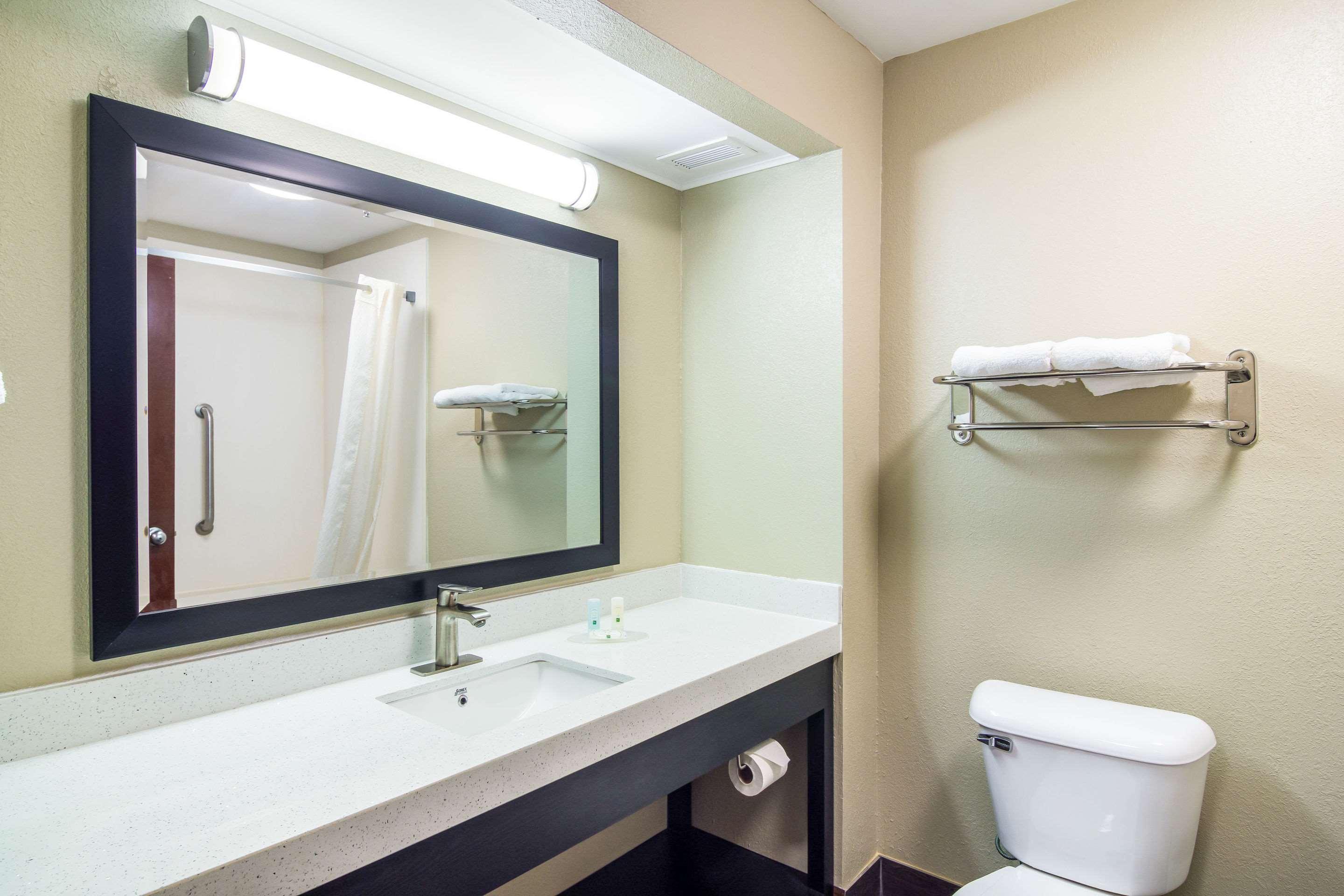 Quality Inn & Suites Canton, Ga Exteriér fotografie