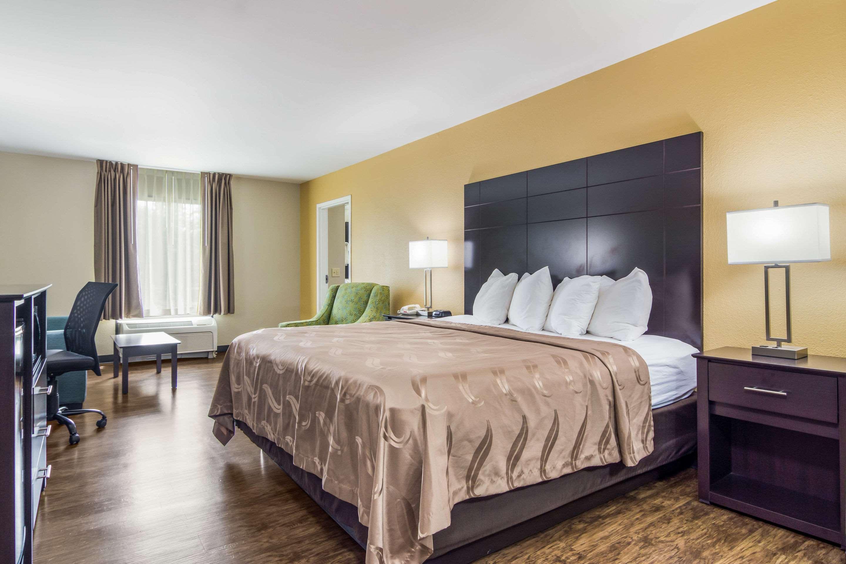 Quality Inn & Suites Canton, Ga Exteriér fotografie