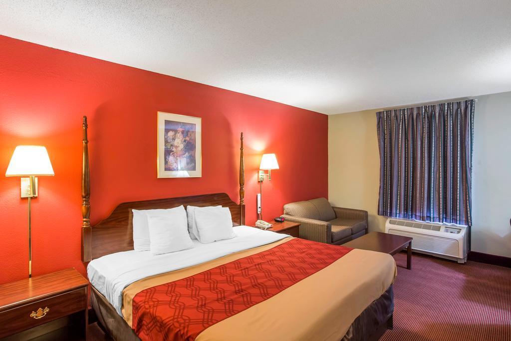 Quality Inn & Suites Canton, Ga Exteriér fotografie