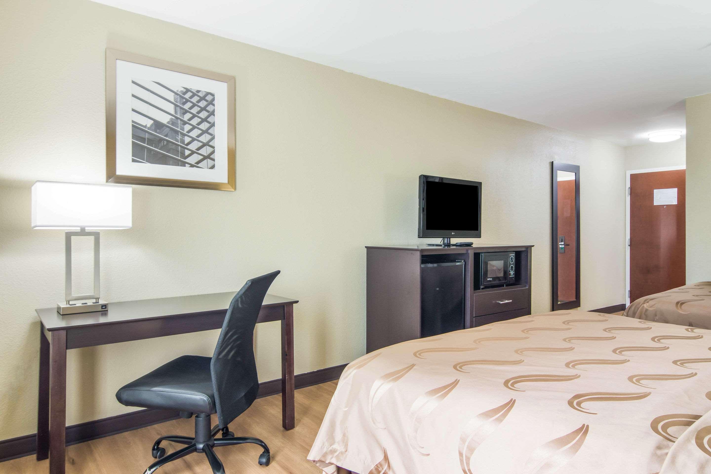 Quality Inn & Suites Canton, Ga Exteriér fotografie