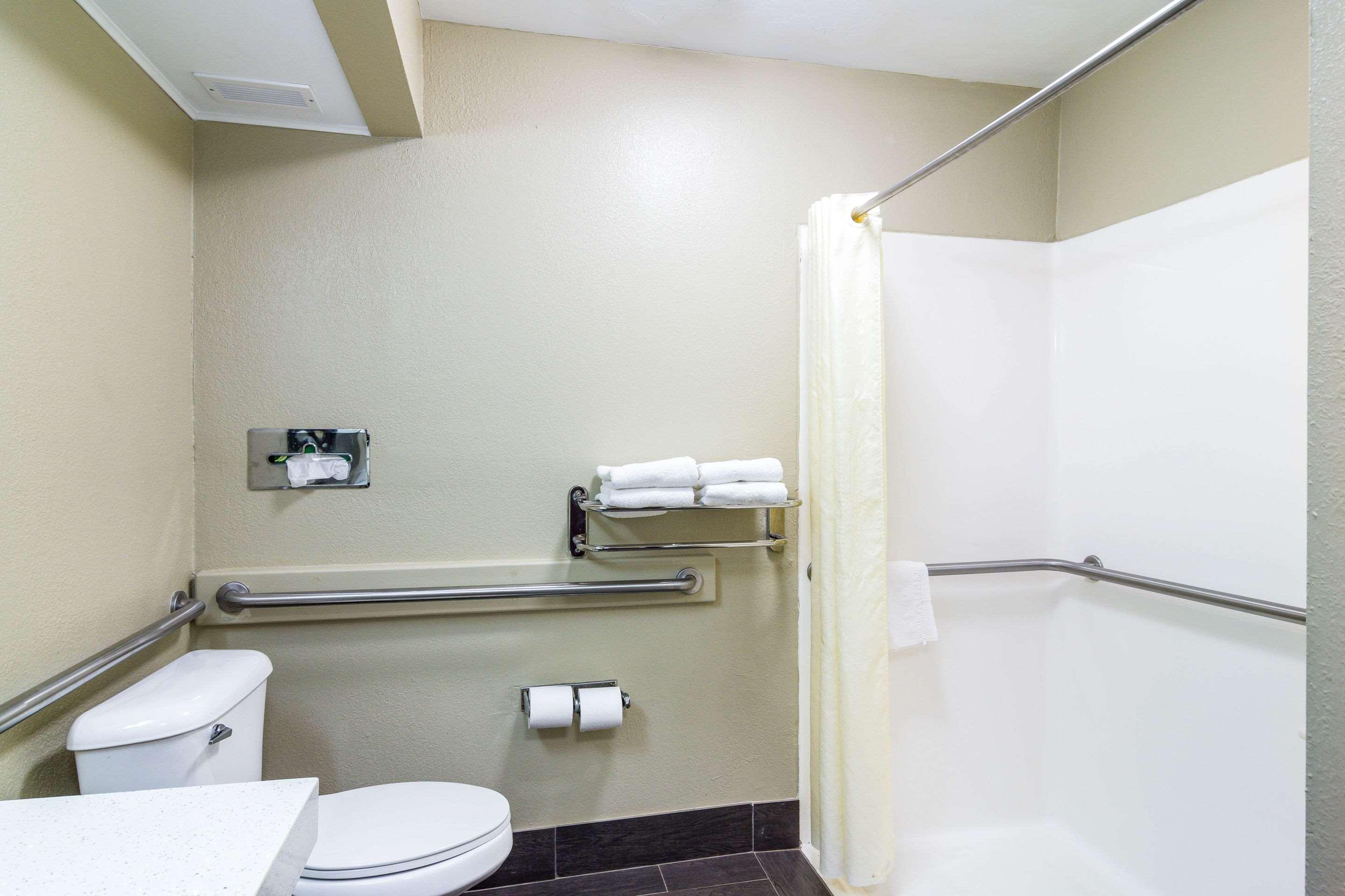 Quality Inn & Suites Canton, Ga Exteriér fotografie