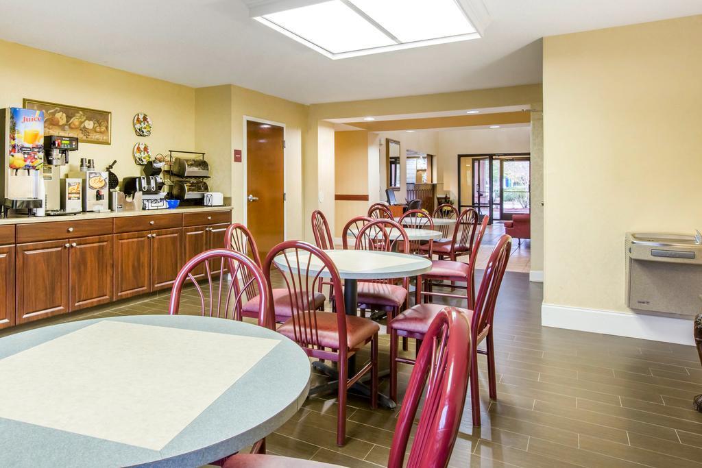 Quality Inn & Suites Canton, Ga Exteriér fotografie