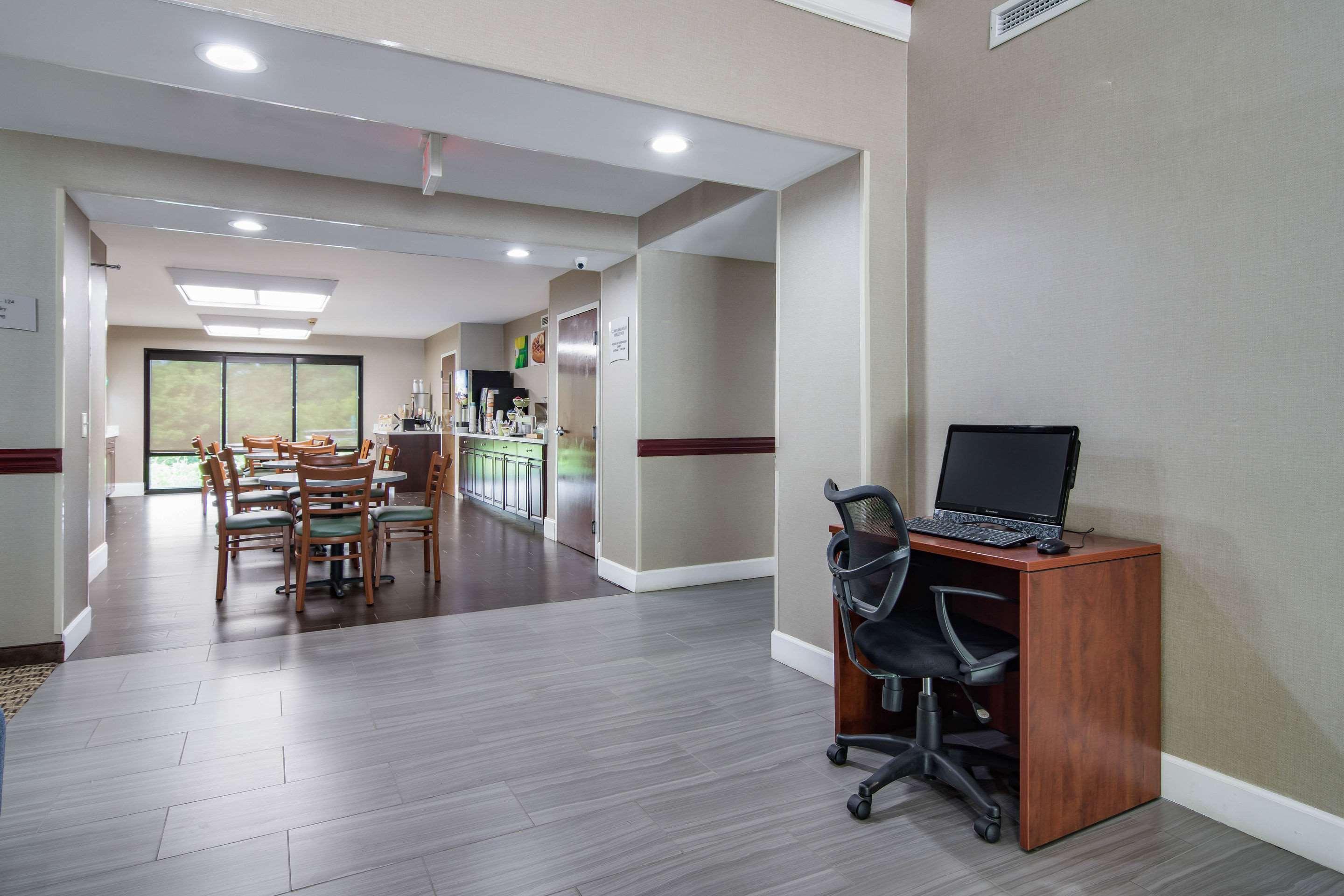 Quality Inn & Suites Canton, Ga Exteriér fotografie