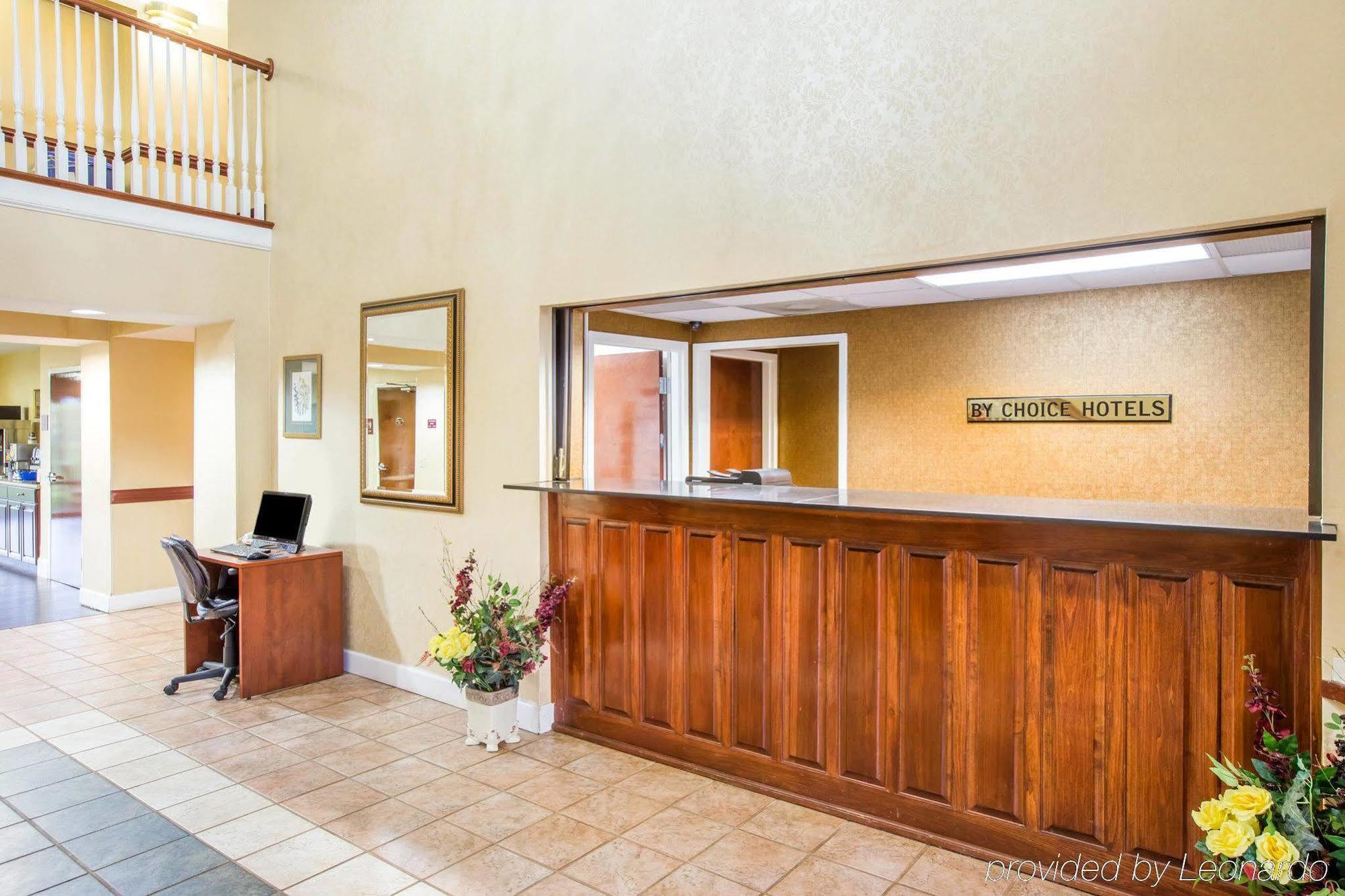 Quality Inn & Suites Canton, Ga Exteriér fotografie