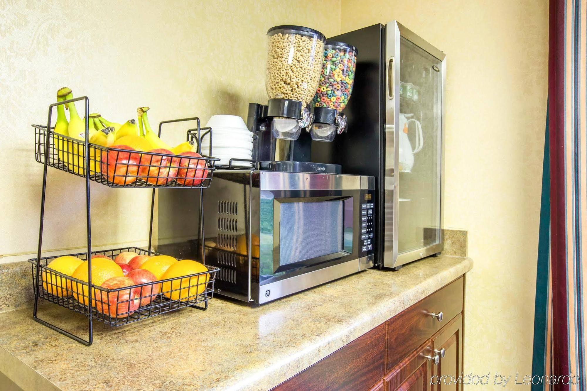 Quality Inn & Suites Canton, Ga Exteriér fotografie