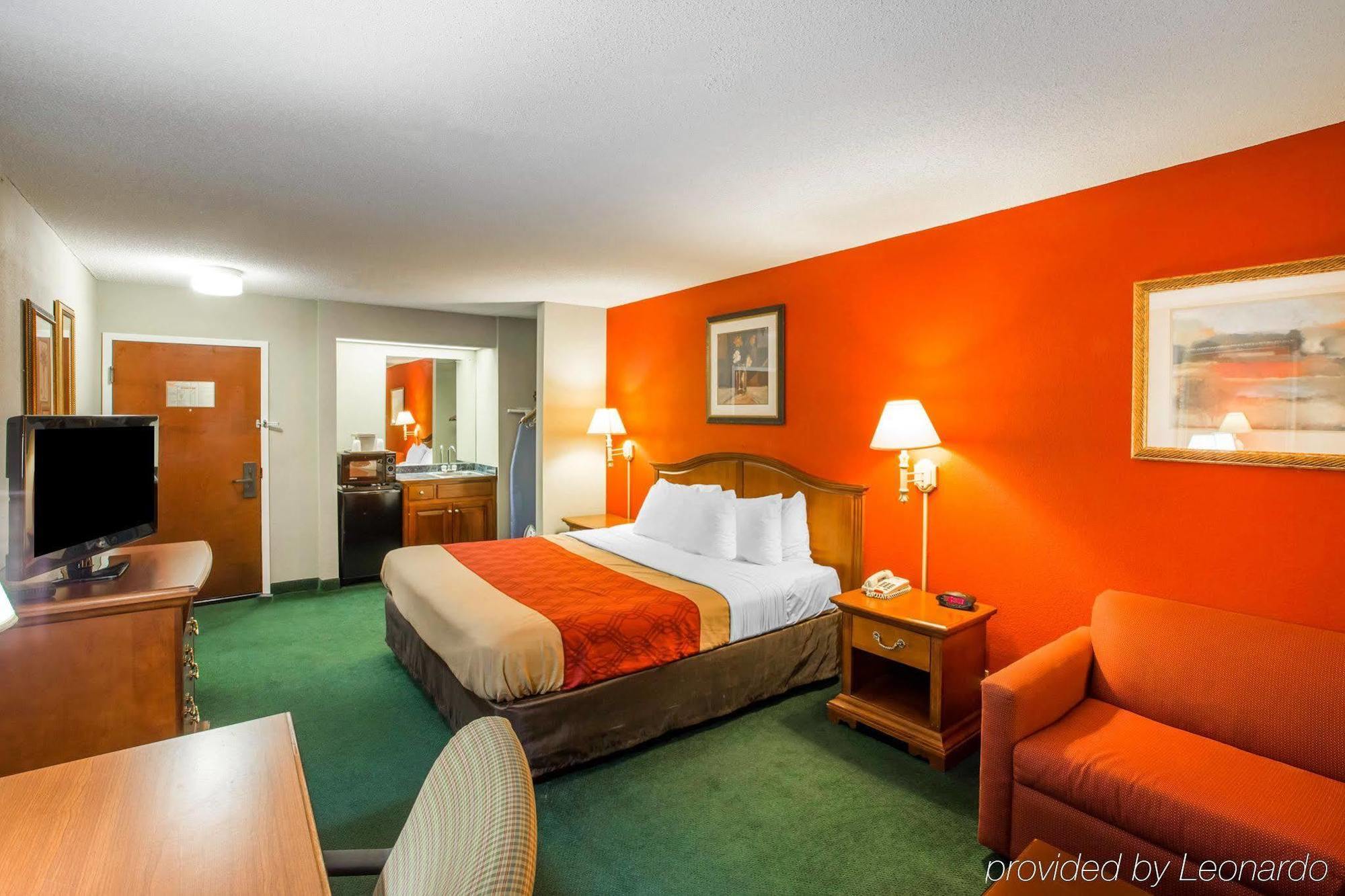 Quality Inn & Suites Canton, Ga Exteriér fotografie