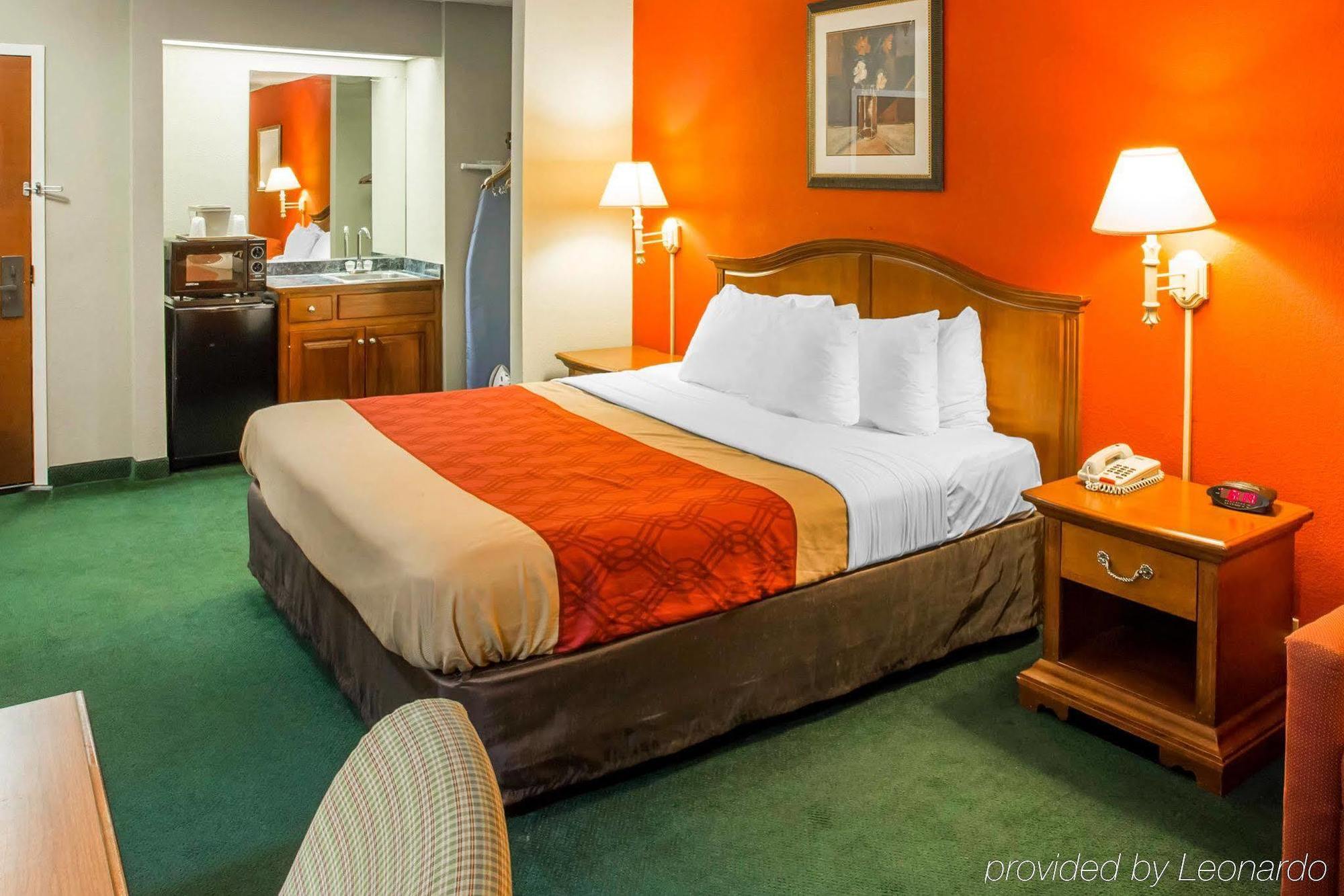Quality Inn & Suites Canton, Ga Exteriér fotografie