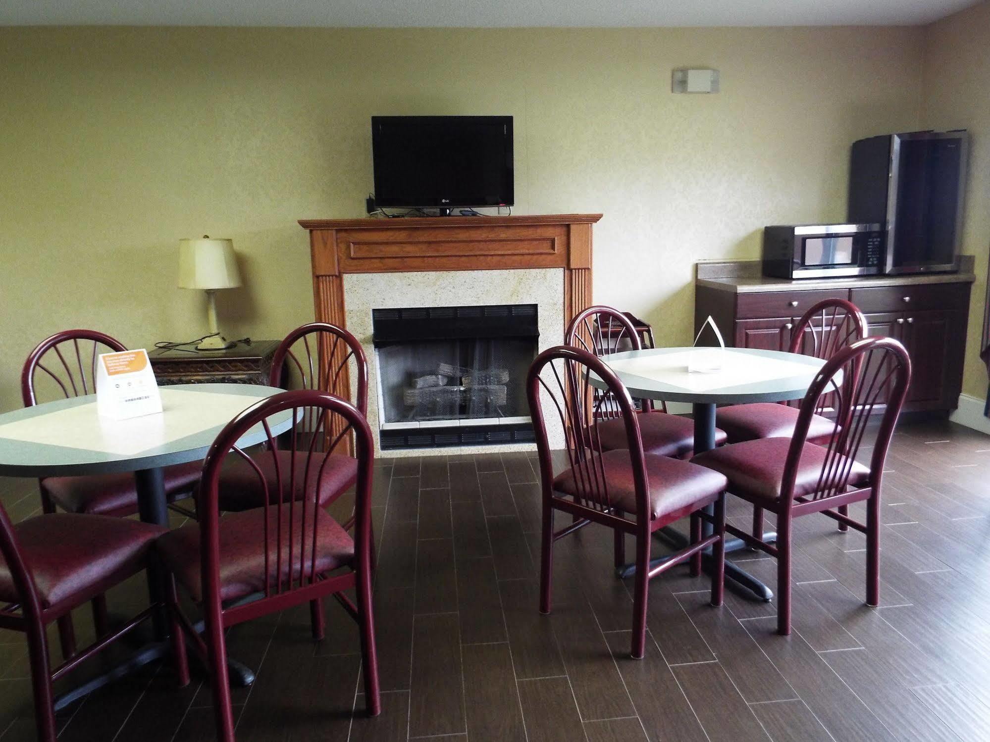 Quality Inn & Suites Canton, Ga Exteriér fotografie