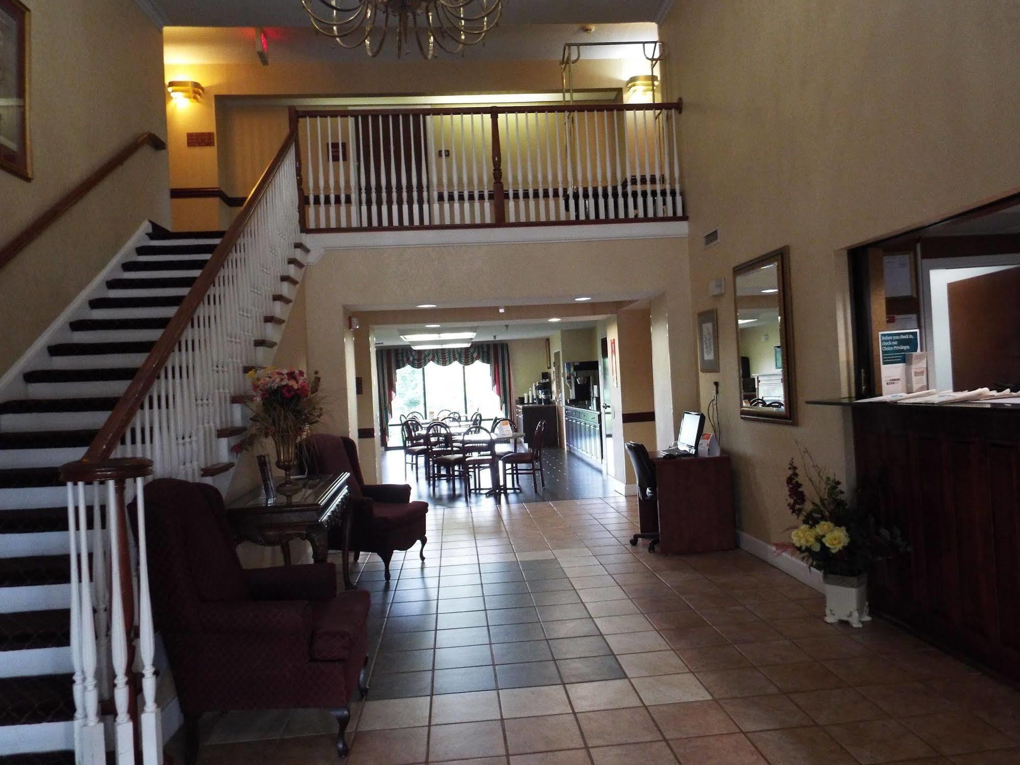 Quality Inn & Suites Canton, Ga Exteriér fotografie