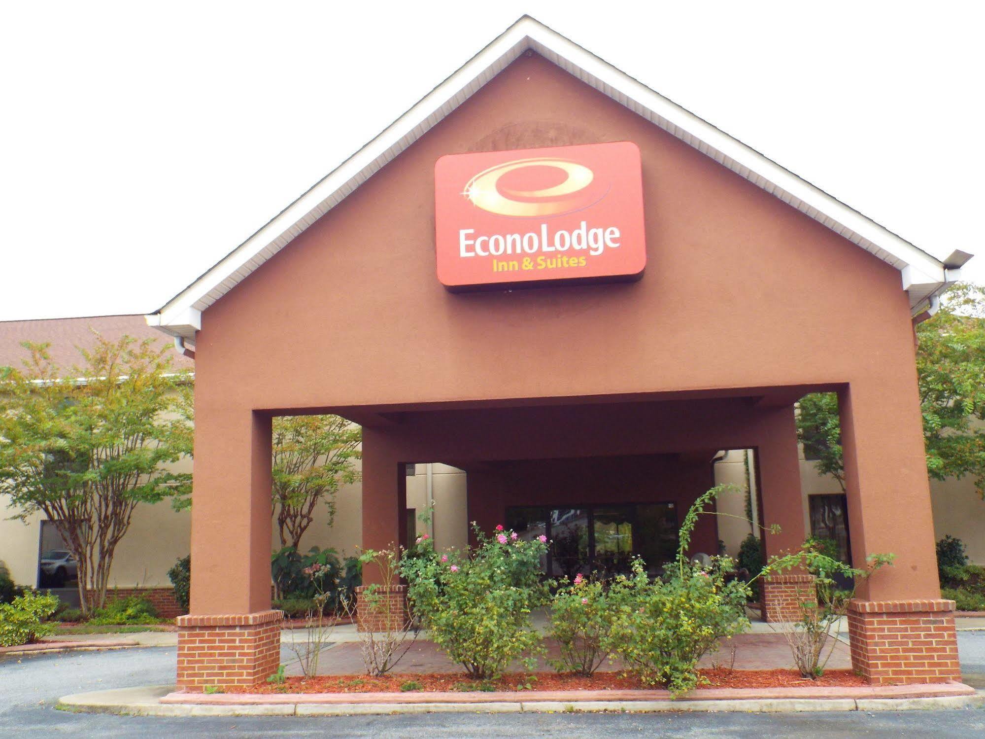 Quality Inn & Suites Canton, Ga Exteriér fotografie